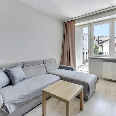Grand Sands Apartment