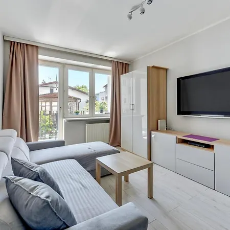 Grand Sands * Sopot