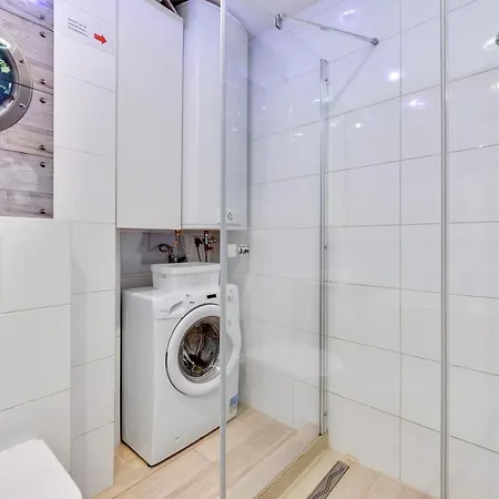 Grand Sands Apartment