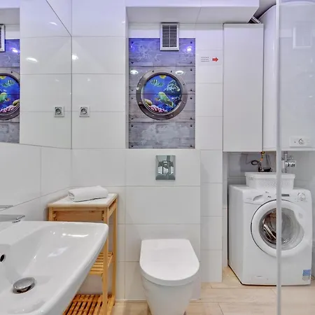 Grand Sands Apartment