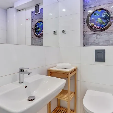 Grand Sands Apartment