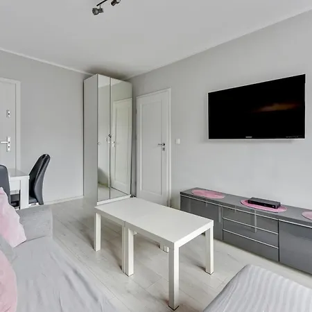 Grand Sands Sopot