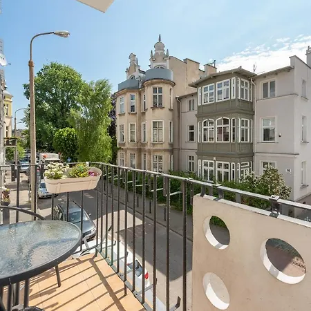 Grand Sands Apartamento