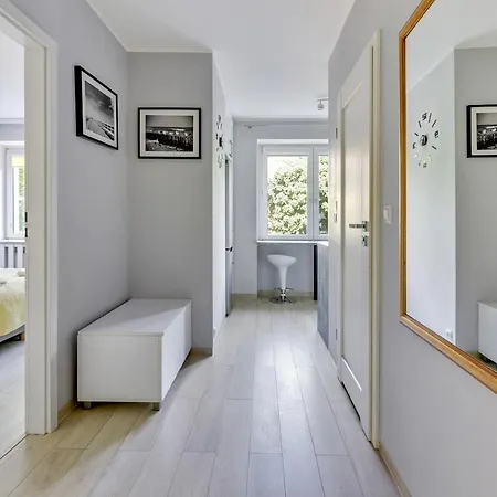 Grand Sands Apartment *
