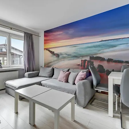 Apartamento Grand Sands