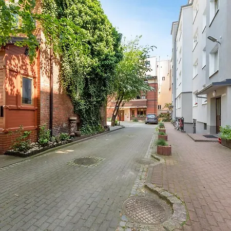 Grand Sands Apartment Sopot