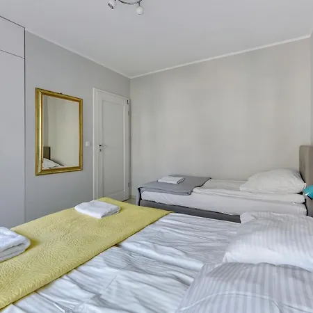 Grand Sands Sopot