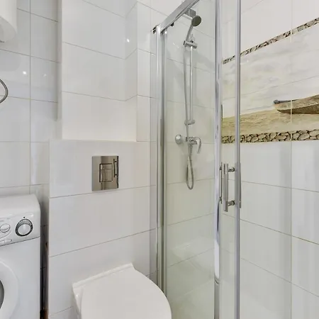 Apartamento Grand Sands