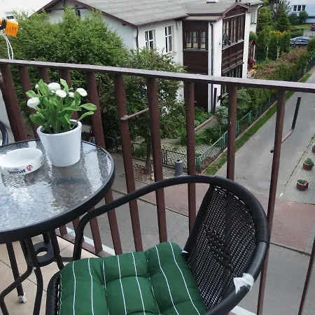 Grand Sands Apartamento Sopot