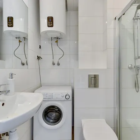 Apartamento Grand Sands *