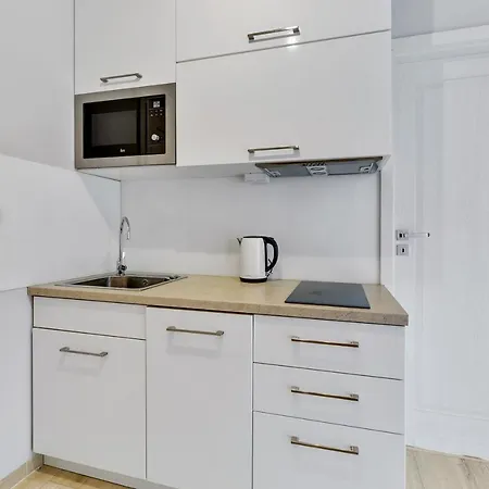 Apartamento Grand Sands