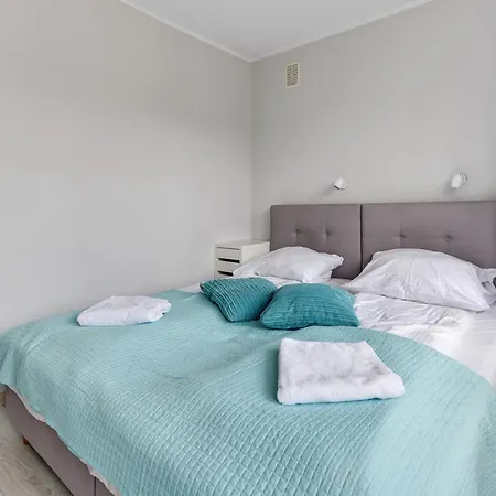 Grand Sands Apartment