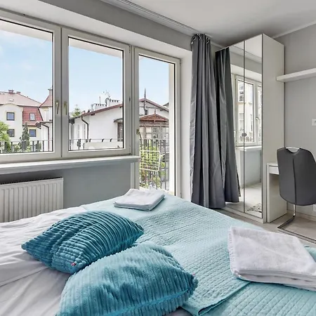 Grand Sands Apartament *