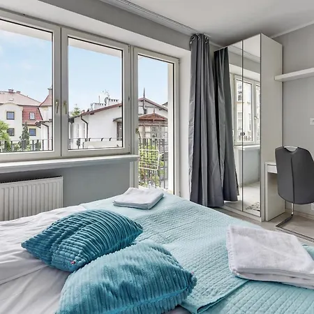 Grand Sands Apartment *