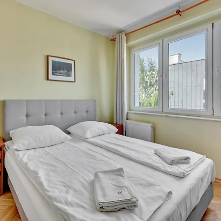 Apartamento Grand Sands