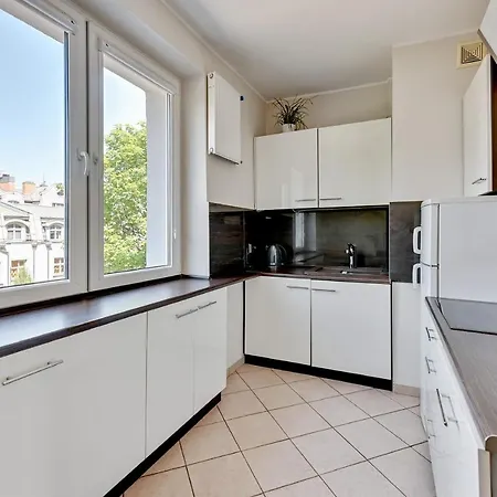 Grand Sands Apartment