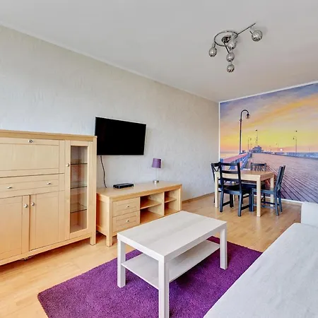 Grand Sands Apartamento