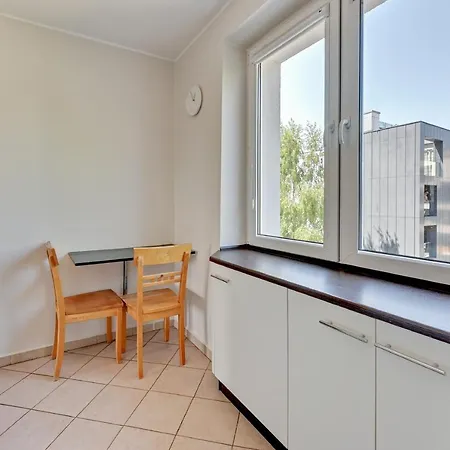 Grand Sands Apartment