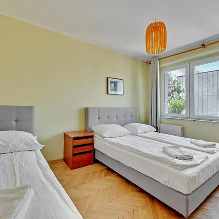 Grand Sands * Sopot