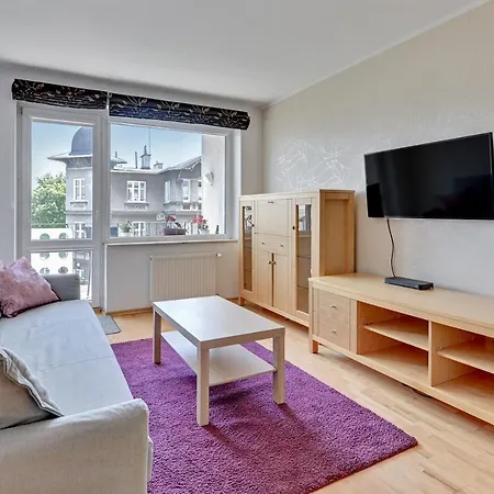 Grand Sands Apartamento Sopot