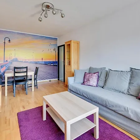 Apartament Grand Sands *