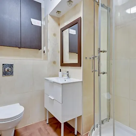 Grand Sands Apartamento