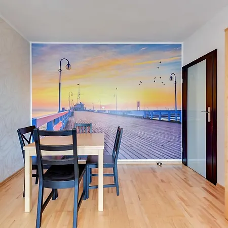 Grand Sands * Sopot