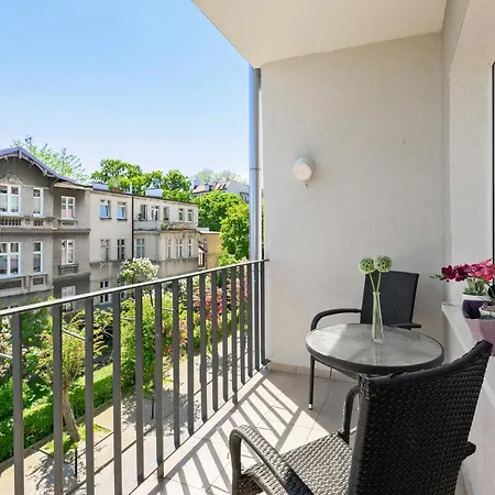 Grand Sands Apartment