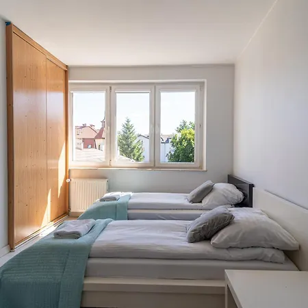 Apartamento Grand Sands