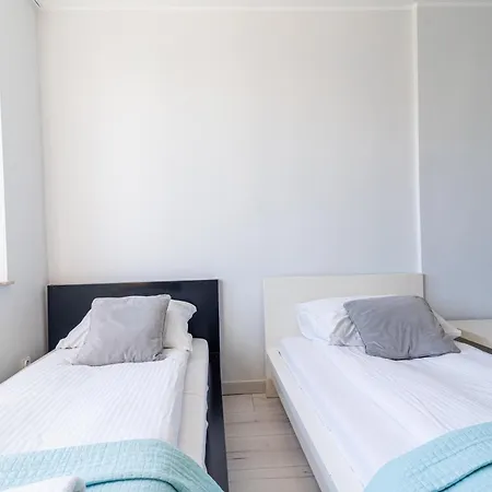 Apartamento Grand Sands *