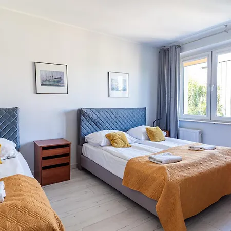 Grand Sands Apartamento