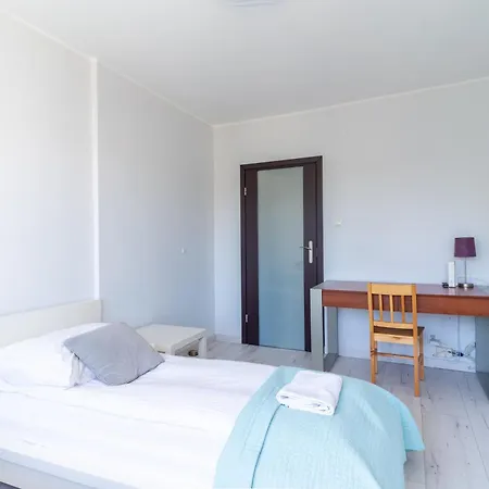 Apartamento Grand Sands Sopot