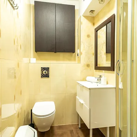 Apartamento Grand Sands