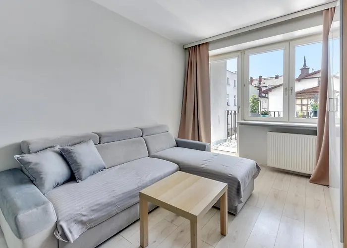 Grand Sands Apartman