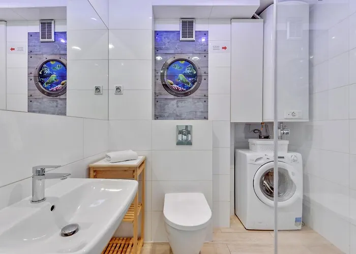 Grand Sands Apartment