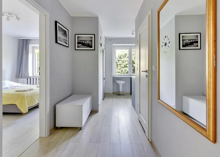 Grand Sands Apartment *