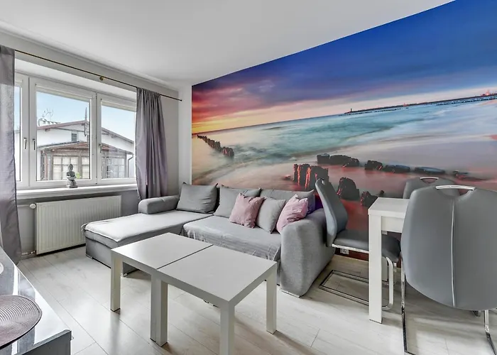 Apartment Grand Sands