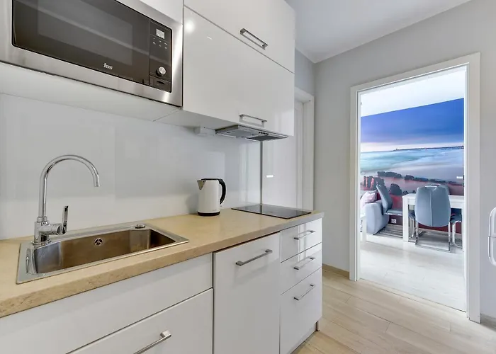 Apartment Grand Sands