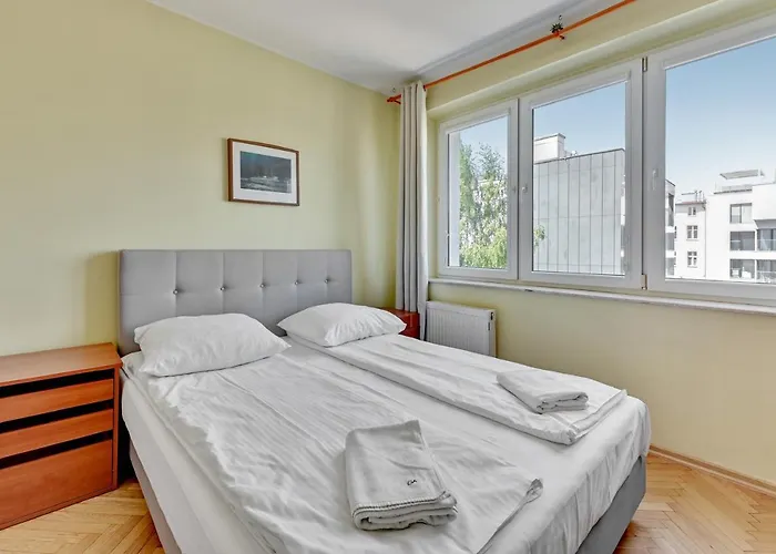 Apartment Grand Sands