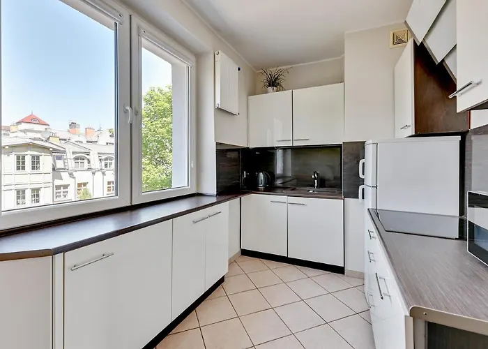 Grand Sands Apartment