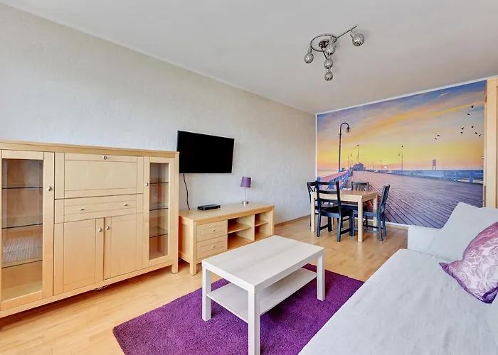 Grand Sands Apartment