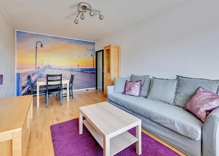 Apartment Grand Sands *