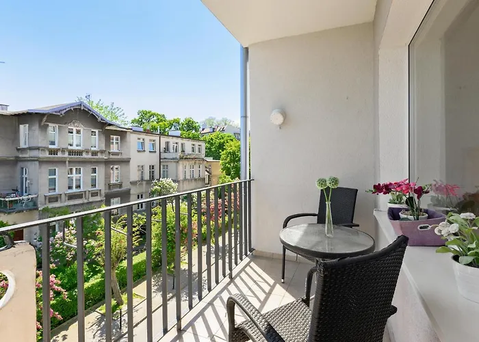 Grand Sands Apartment